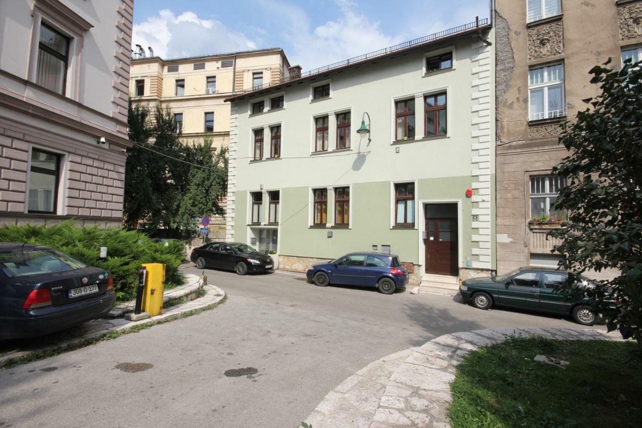 Vila Mila SJJ Exteriör bild