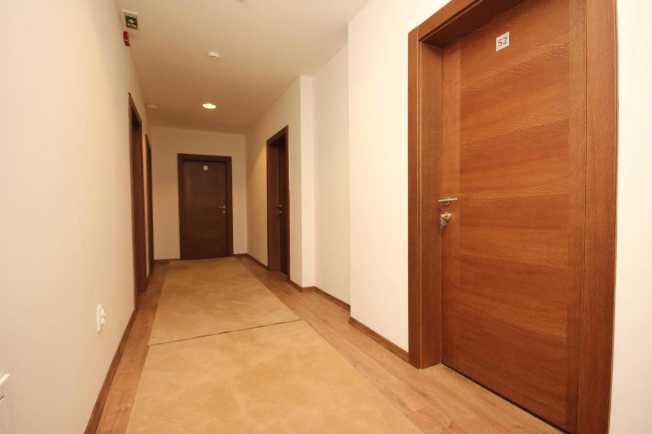 Vila Mila SJJ Exteriör bild